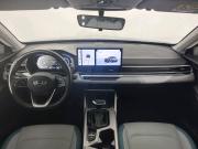 Geely Emgrand II Санкт-Петербург  - изображение 29