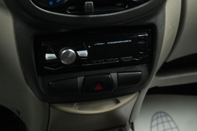 Lada (ВАЗ) Kalina I с пробегом 2010 года, цена 289 000 рублей, 182348 км, хэтчбек, Автокод Объявления