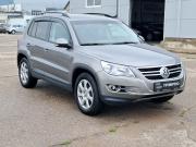 Volkswagen Tiguan I Набережные Челны  - изображение 30