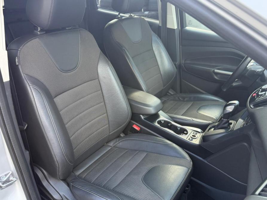 Ford Kuga II Санкт-Петербург  - изображение 10