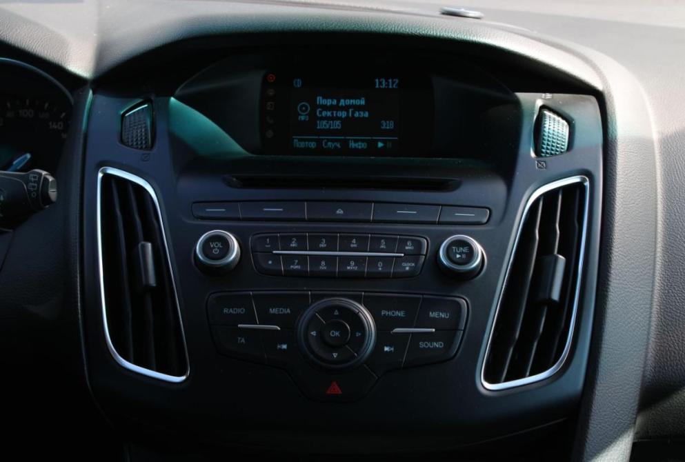 Ford Focus III Рестайлинг Саратов  - изображение 22