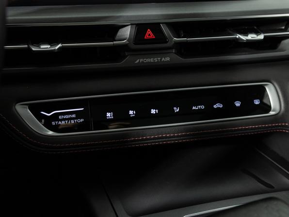 Changan CS75 Plus I Рестайлинг с пробегом 2023 года, цена 1 890 000 рублей, 106000 км, внедорожник, Автокод Объявления