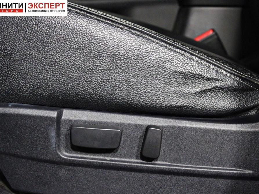Mitsubishi Outlander III Рестайлинг Белгород  - изображение 14