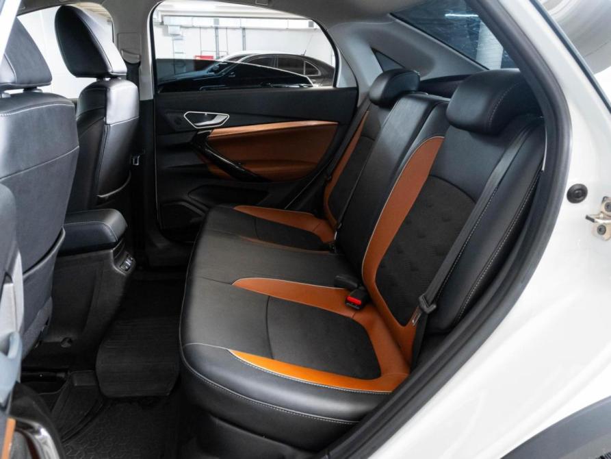 Lada (ВАЗ) Vesta I Рестайлинг (NG) Ставрополь  - изображение 9