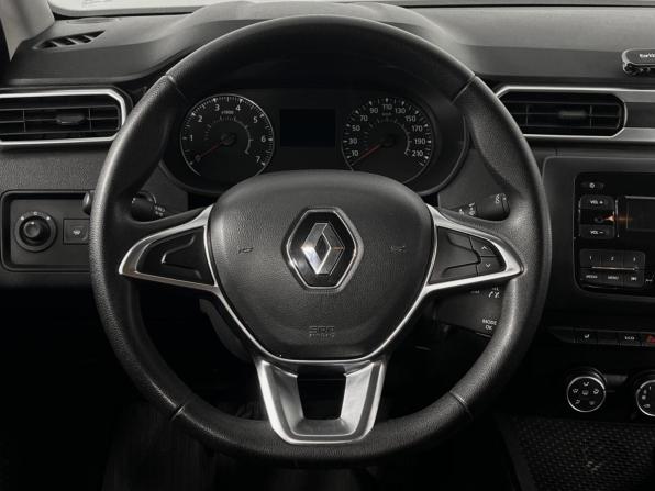 Renault Duster II с пробегом 2021 года, цена 1 276 300 рублей, 171726 км, внедорожник, Автокод Объявления