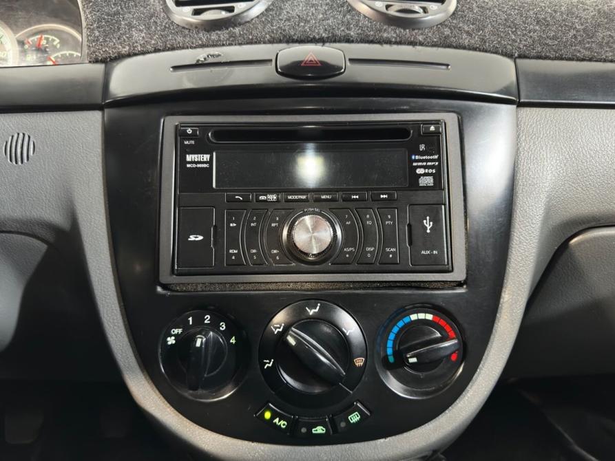 Chevrolet Lacetti I Великий Новгород  - изображение 15