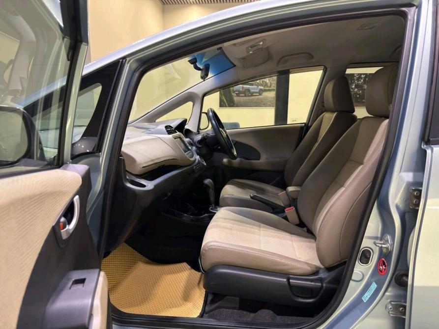 Honda Fit Shuttle I Новосибирск  - изображение 12