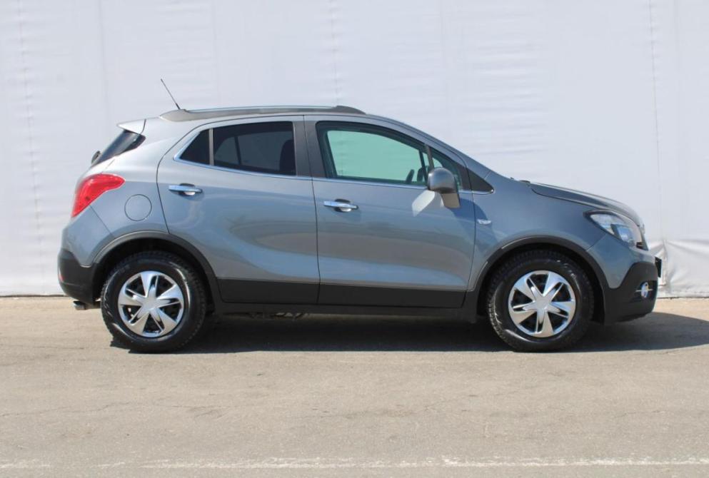 Opel Mokka I Нижний Новгород  - изображение 4