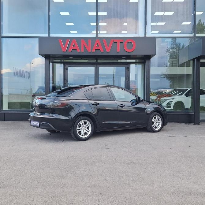 Mazda 3 II (BL) Азнакаево  - изображение 5