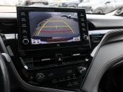 Toyota Camry VIII (XV70) Рестайлинг Москва  - изображение 39