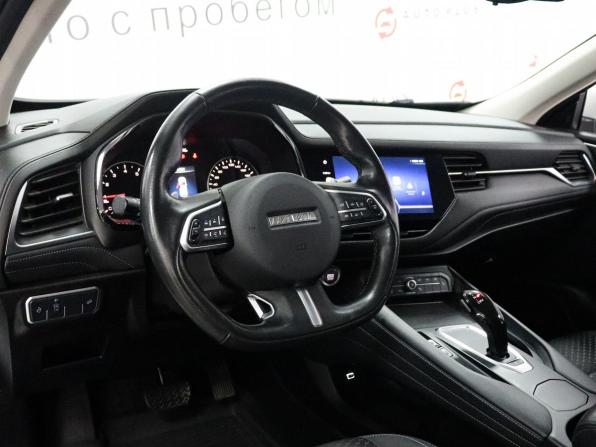 Haval F7 I с пробегом 2022 года, цена 1 999 000 рублей, 64723 км, внедорожник, Автокод Объявления