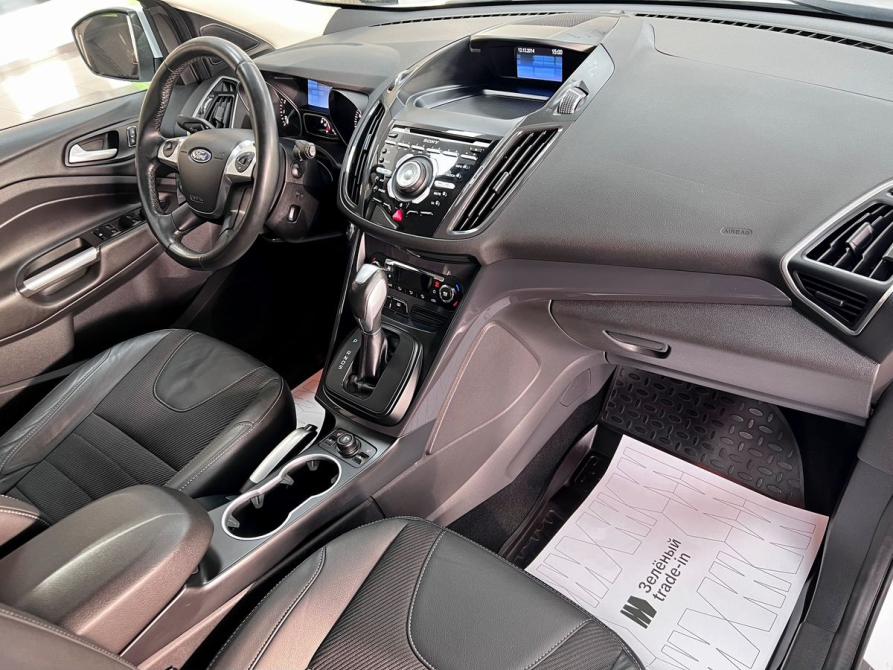 Ford Kuga II Тверь  - изображение 13