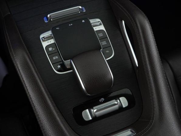 Mercedes-Benz GLS II (X167) с пробегом 2019 года, цена 7 420 046 рублей, 82662 км, внедорожник, Автокод Объявления