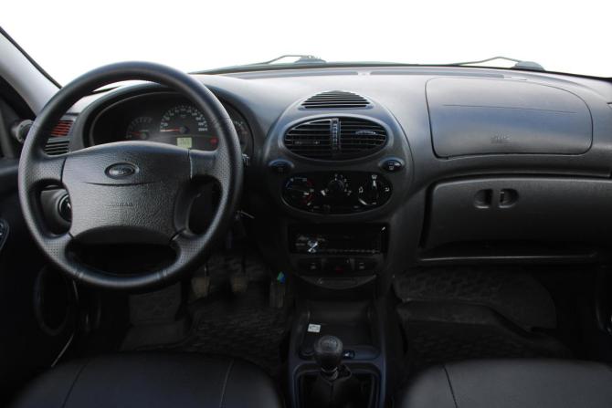 Lada (ВАЗ) Kalina I с пробегом 2012 года, цена 310 000 рублей, 136000 км, универсал, Автокод Объявления