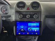 Volkswagen Caddy III Рестайлинг Екатеринбург  - изображение 25