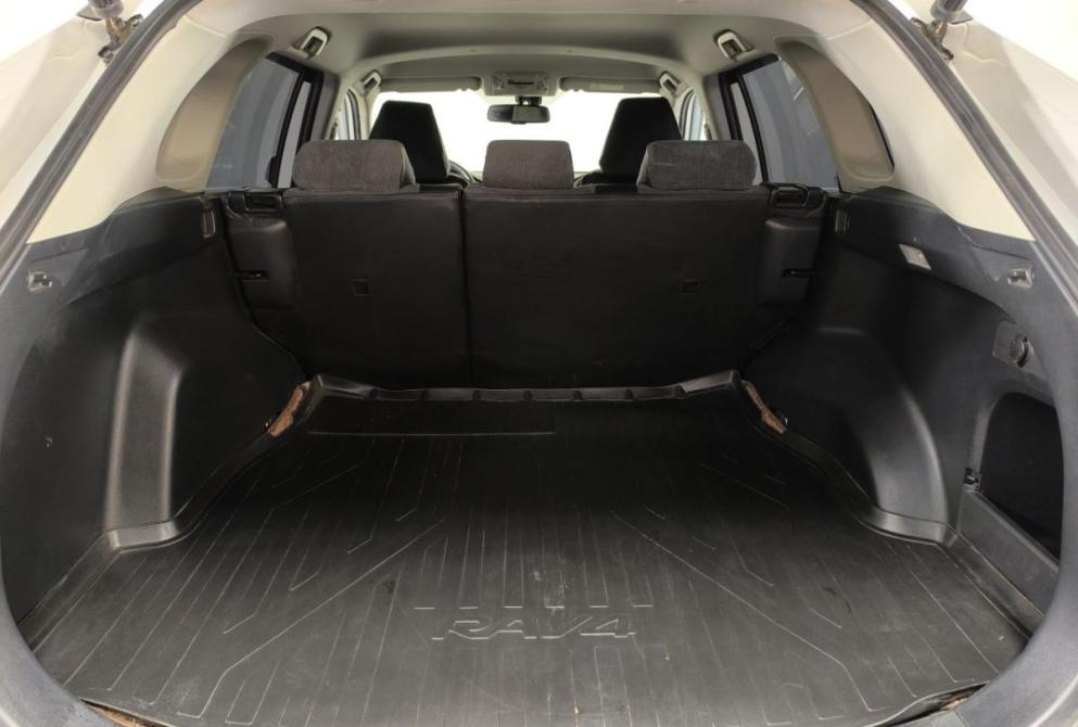 Toyota RAV4 V (XA50) Нижний Новгород  - изображение 18