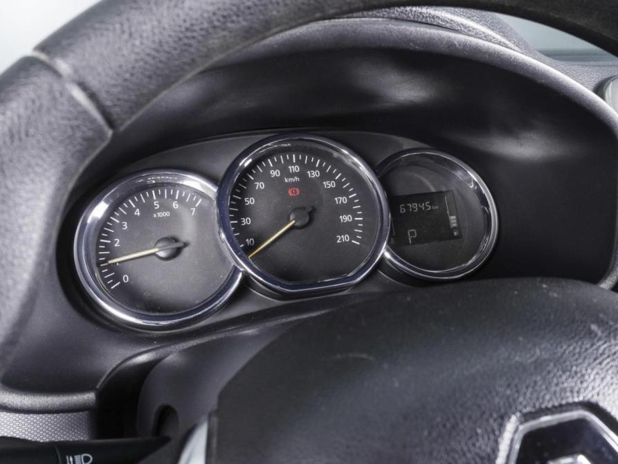 Renault Logan II Рестайлинг Ростов-на-Дону  - изображение 14