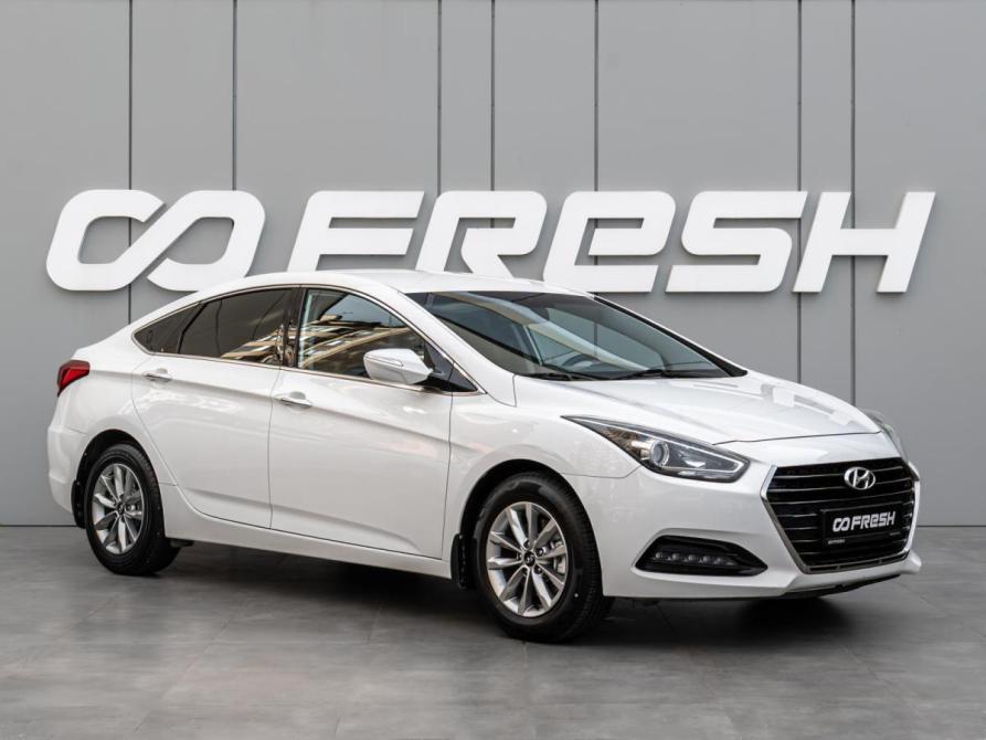 Hyundai i40 I Рестайлинг Краснодар  - изображение 1