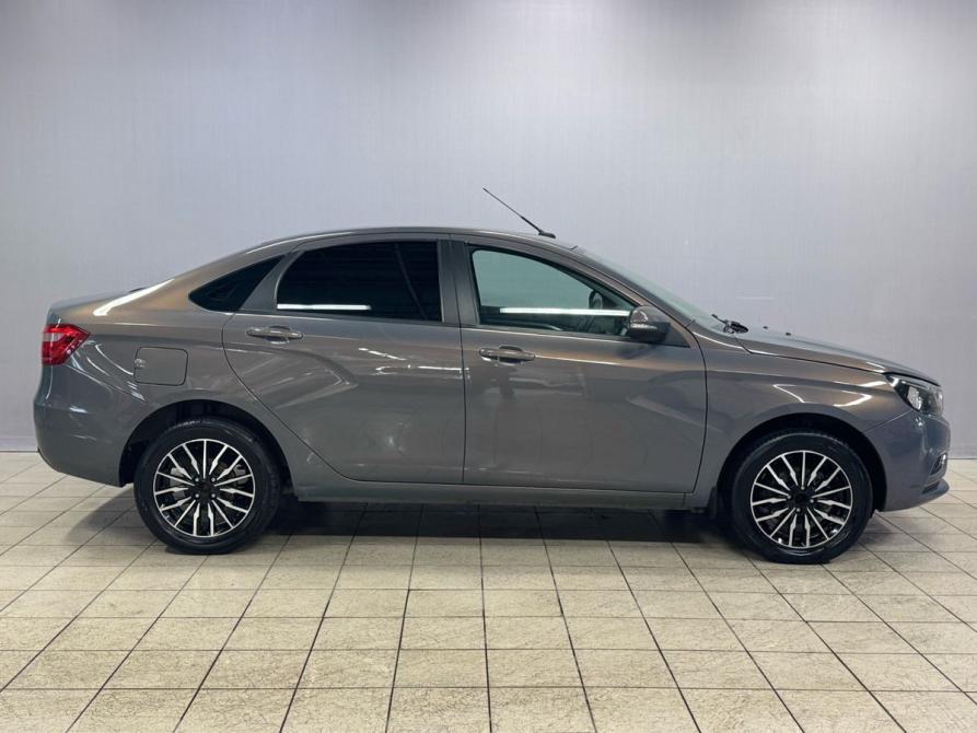 Lada (ВАЗ) Vesta I Уфа  - изображение 4