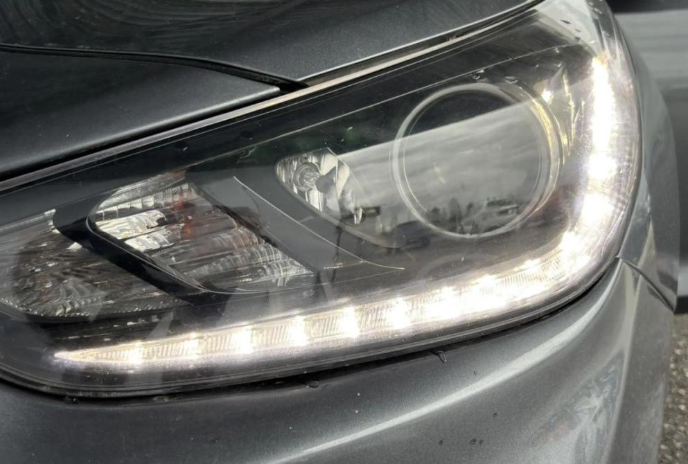 Hyundai Solaris II Киров  - изображение 29