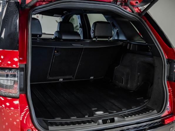 Land Rover Discovery Sport I Рестайлинг с пробегом 2019 года, цена 3 050 000 рублей, 70200 км, внедорожник, Автокод Объявления