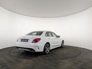 Mercedes-Benz C-Класс IV (W205) Москва  - изображение 35