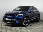 Geely Tugella I Санкт-Петербург  - изображение 28