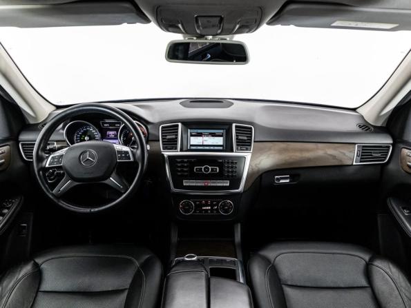 Mercedes-Benz M-Класс III (W166) с пробегом 2015 года, цена 2 749 000 рублей, 197958 км, внедорожник, Автокод Объявления