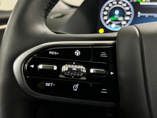 Omoda C5 I с пробегом 2024 года, цена 1 930 000 рублей, 12045 км, внедорожник, Автокод Объявления