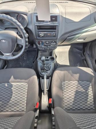 Lada (ВАЗ) Granta I Рестайлинг с пробегом 2019 года, цена 635 000 рублей, 142000 км, универсал, Автокод Объявления