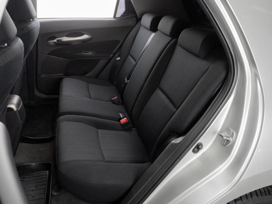 Toyota Auris I Тюмень  - изображение 9