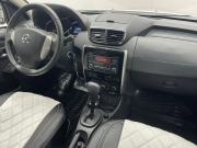 Nissan Terrano III (D10) Воронеж  - изображение 39