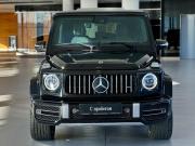 Mercedes-Benz G-Класс AMG II (W463) Екатеринбург  - изображение 30