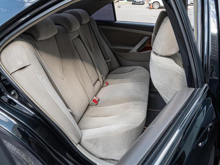 Toyota Camry VI (XV40) Краснодар  - изображение 7
