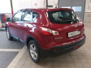 Nissan Qashqai I Рестайлинг Москва  - изображение 41