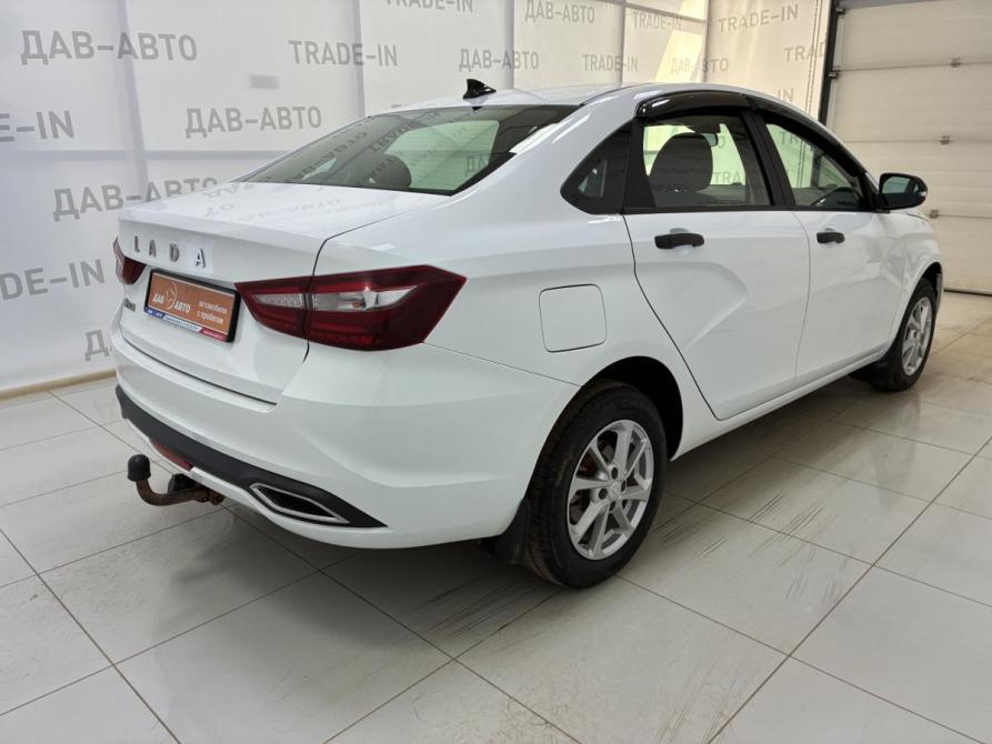 Lada (ВАЗ) Vesta I Рестайлинг (NG) Пермь  - изображение 4