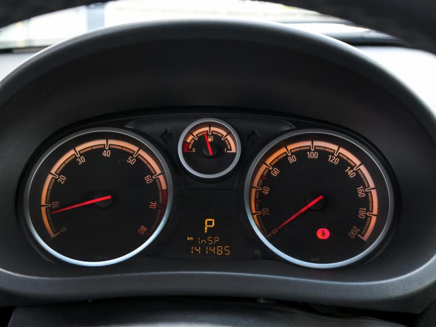 Opel Corsa D Рестайлинг II Москва  - изображение 12