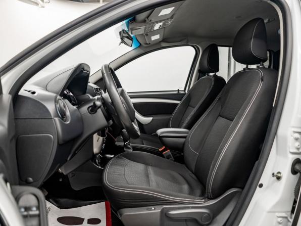 Nissan Terrano III (D10) с пробегом 2018 года, цена 1 590 000 рублей, 156361 км, внедорожник, Автокод Объявления
