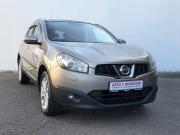 Nissan Qashqai I Москва  - изображение 24