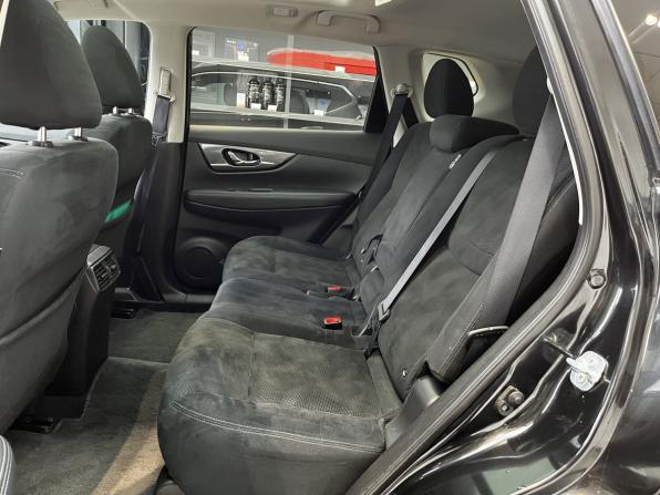 Nissan X-Trail III с пробегом 2017 года, цена 2 154 000 рублей, 162030 км, внедорожник, Автокод Объявления