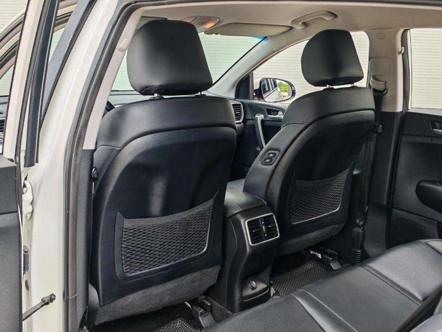 Kia Sportage IV Рестайлинг Краснодар  - изображение 11