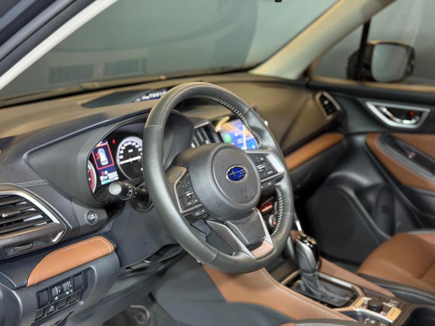 Subaru Forester V Рестайлинг Уфа  - изображение 9