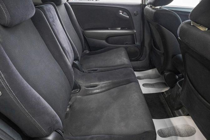 Honda Stream II с пробегом 2007 года, цена 999 000 рублей, 328000 км, компактвэн, Автокод Объявления