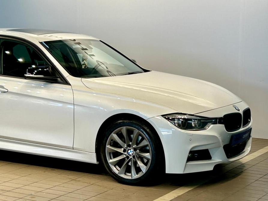 BMW 3 серии VI (F3x) Рестайлинг Краснодар  - изображение 9