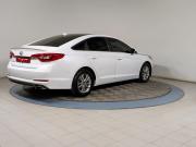 Hyundai Sonata VII (LF) Екатеринбург  - изображение 24