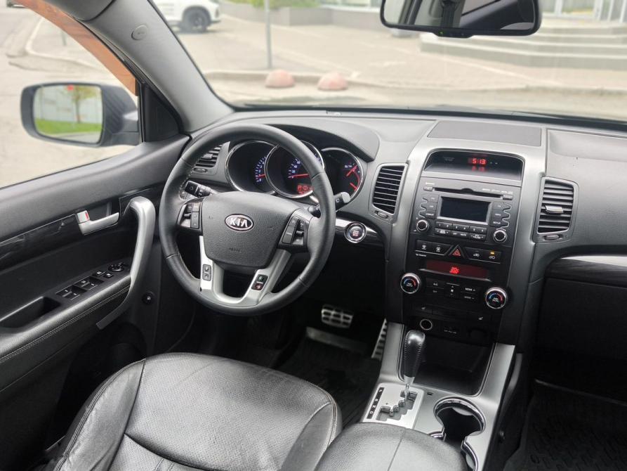 Kia Sorento II Санкт-Петербург  - изображение 13