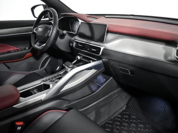 Belgee X50 с пробегом 2023 года, цена 2 049 000 рублей, 4600 км, внедорожник, Автокод Объявления