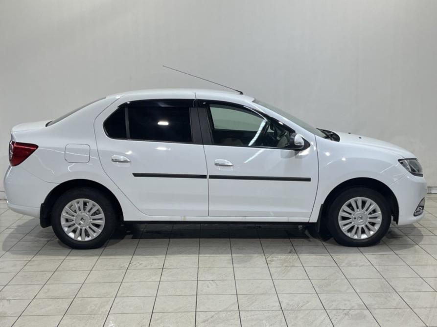 Renault Logan II Курск  - изображение 4
