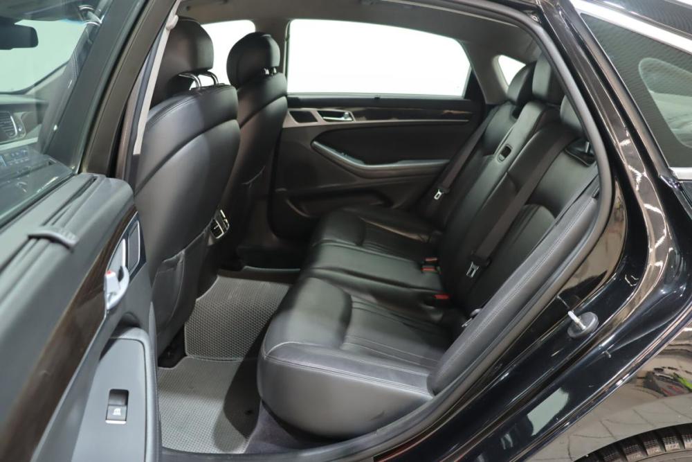Hyundai Genesis II Сургут  - изображение 27