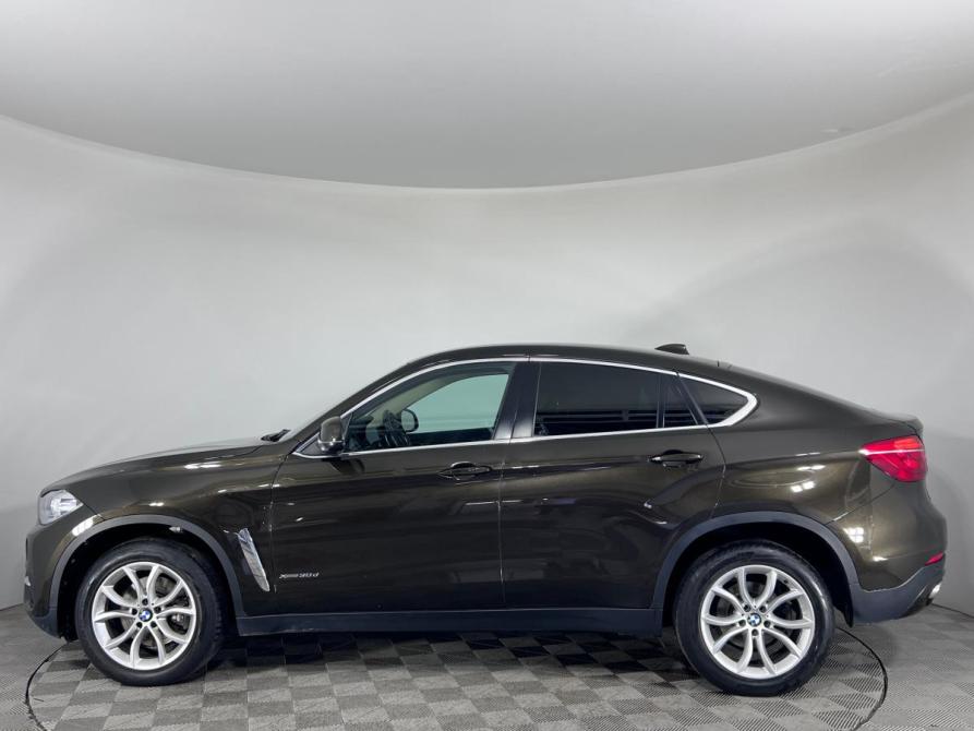 BMW X6 II (F16) Ростов-на-Дону  - изображение 7